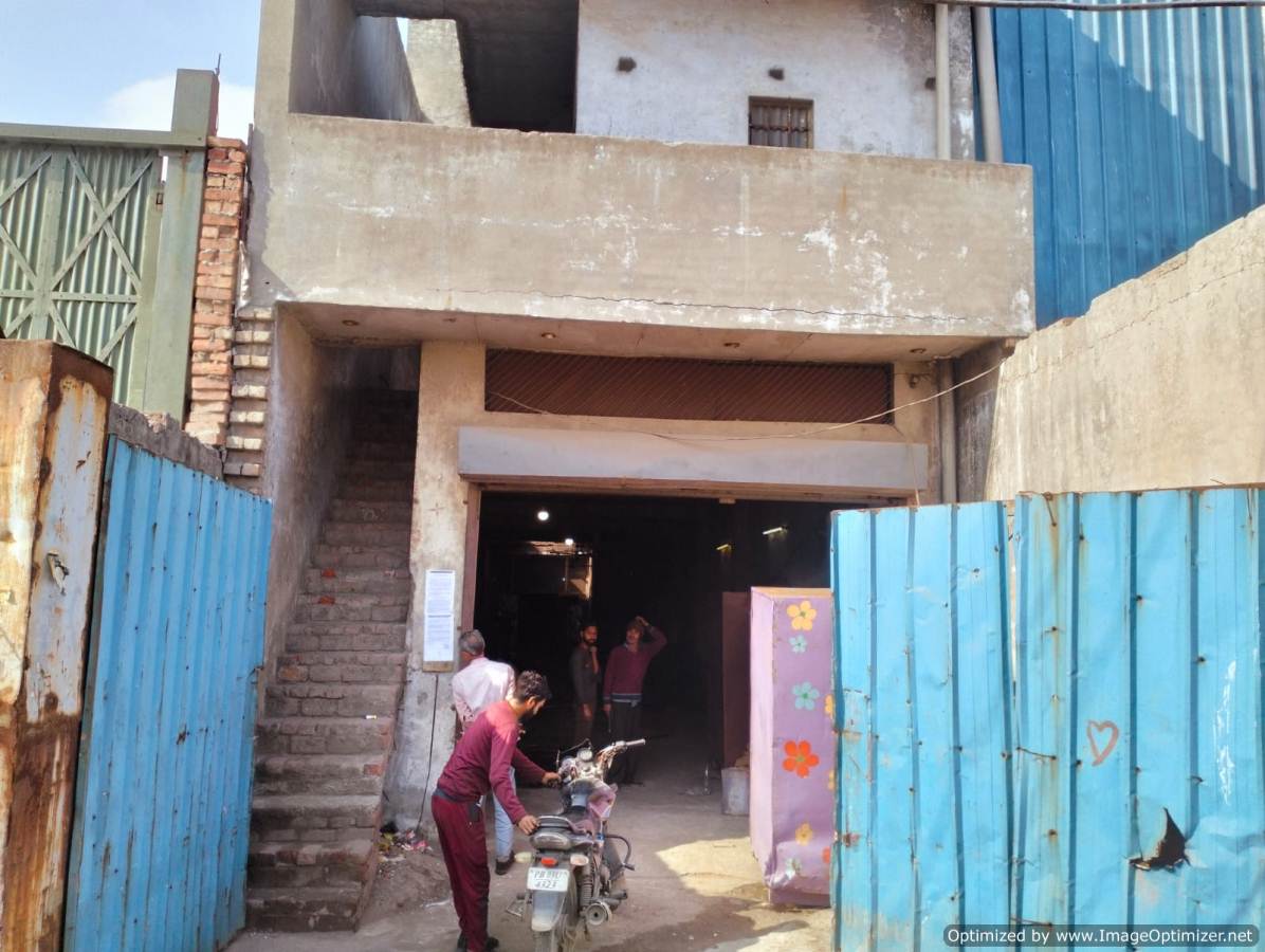 Punjab National Bank Auctions for Residential property in Ludhiana, Punjab image 4 of 4 in Ludhiana, Ludhiana | Punjab National Bank auction property