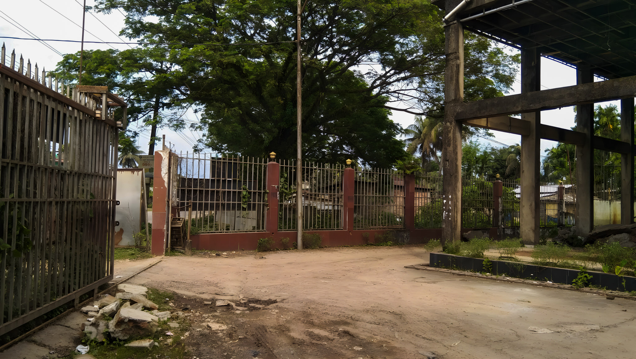 Punjab National Bank Auctions for Commercial property in Cachar, Assam image 11 of 25 in Silchar, Cachar | Punjab National Bank auction property