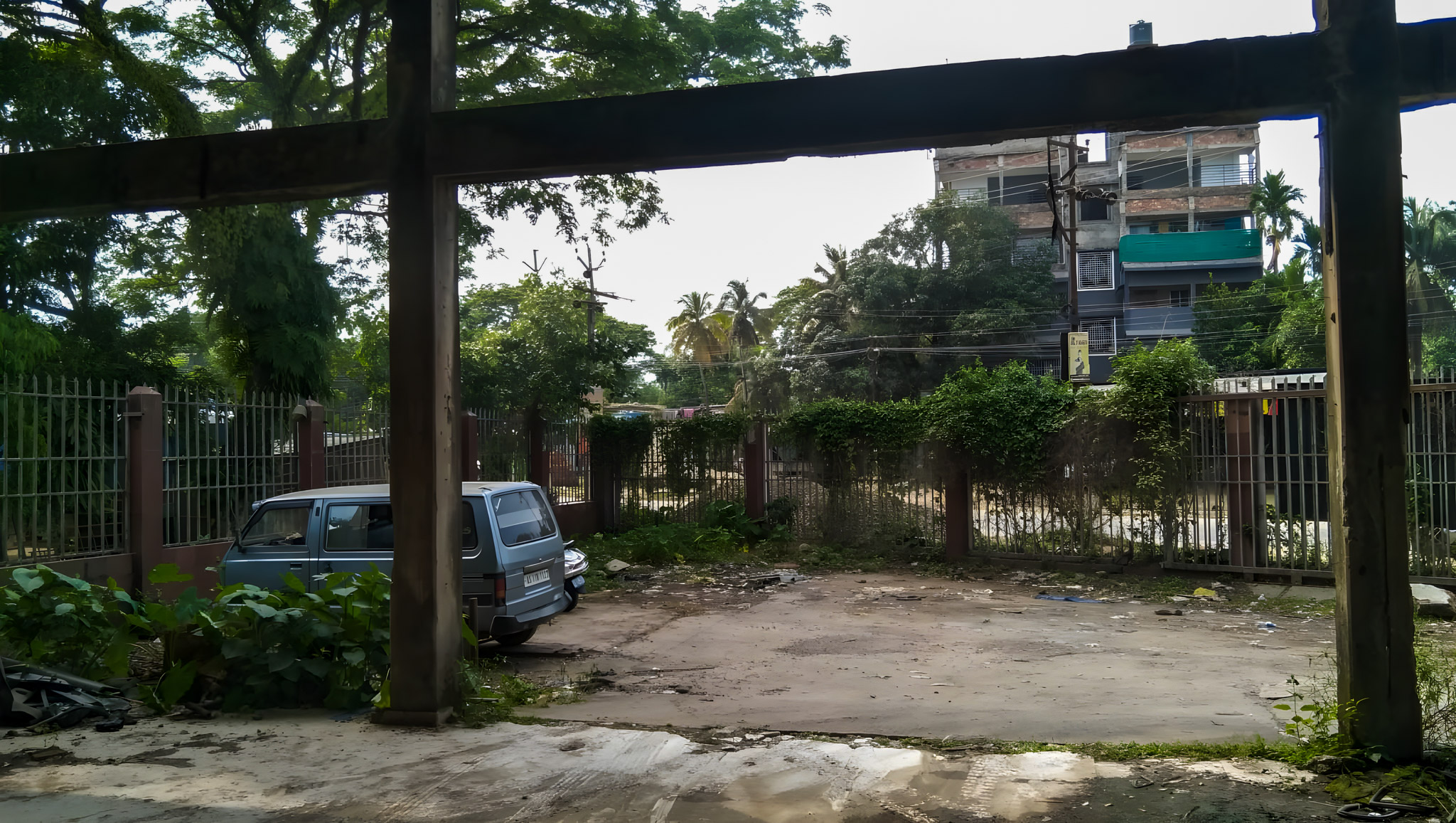 Punjab National Bank Auctions for Commercial property in Cachar, Assam image 23 of 25 in Silchar, Cachar | Punjab National Bank auction property