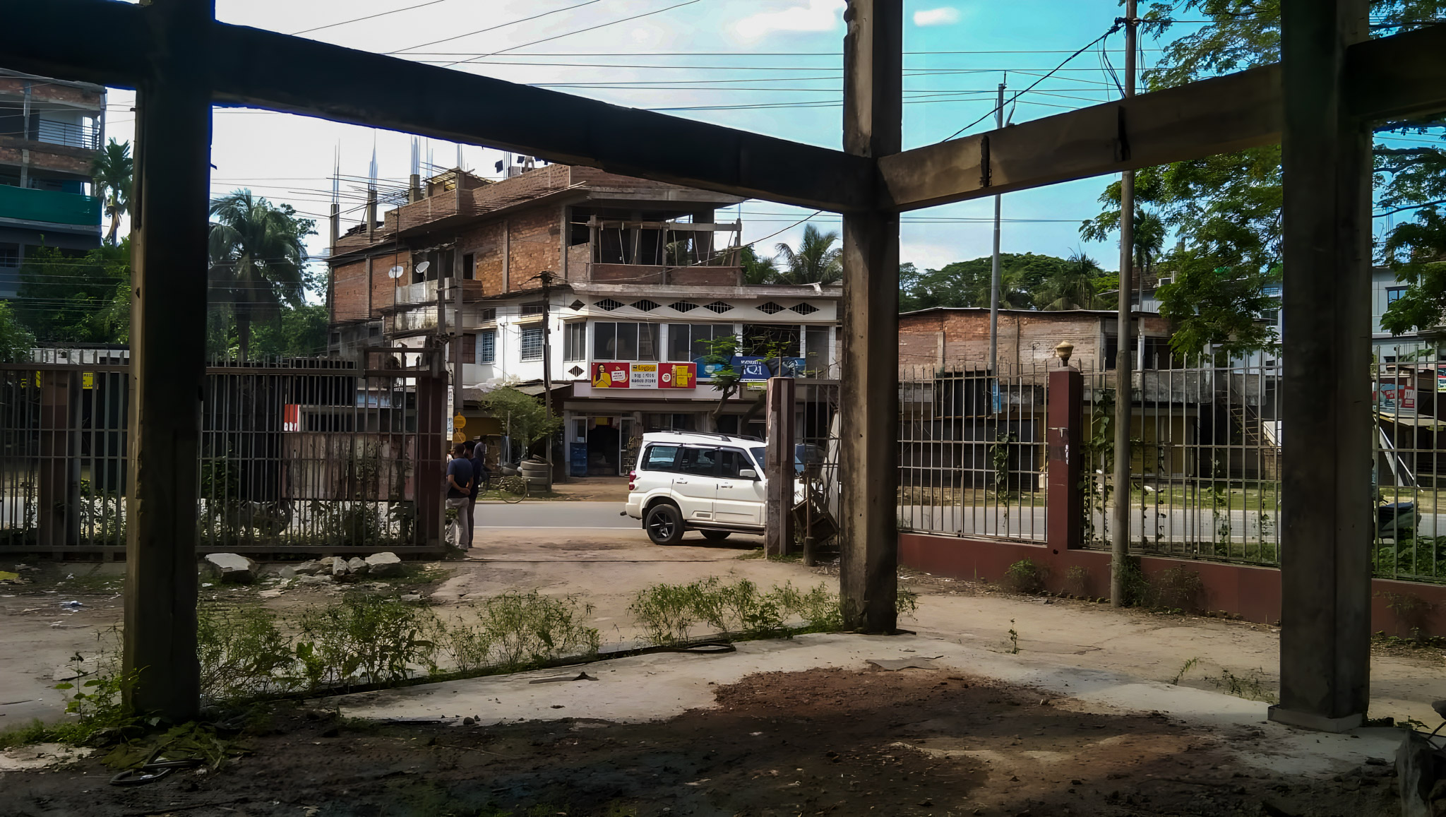 Punjab National Bank Auctions for Commercial property in Cachar, Assam image 4 of 25 in Silchar, Cachar | Punjab National Bank auction property