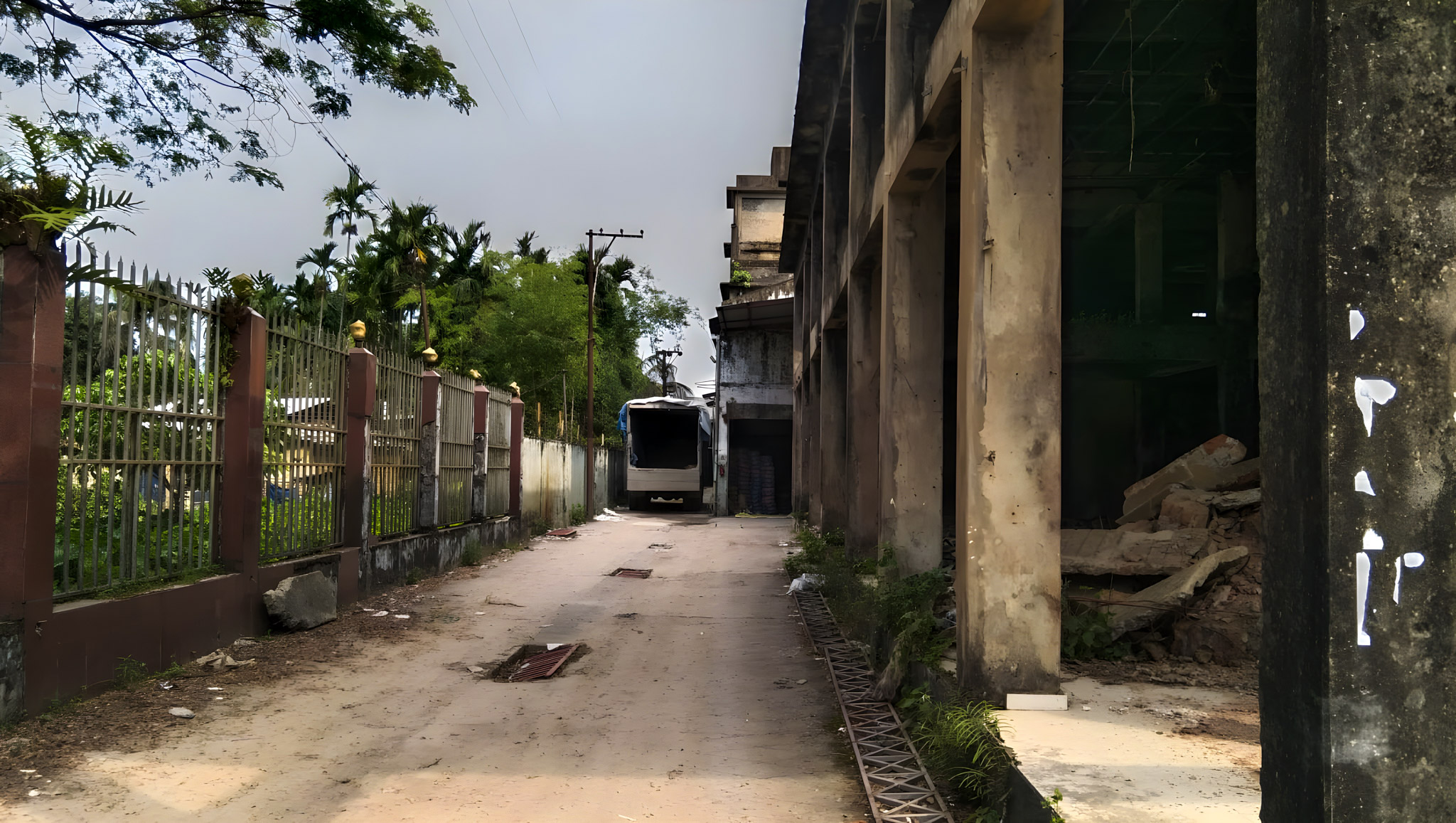 Punjab National Bank Auctions for Commercial property in Cachar, Assam image 5 of 25 in Silchar, Cachar | Punjab National Bank auction property