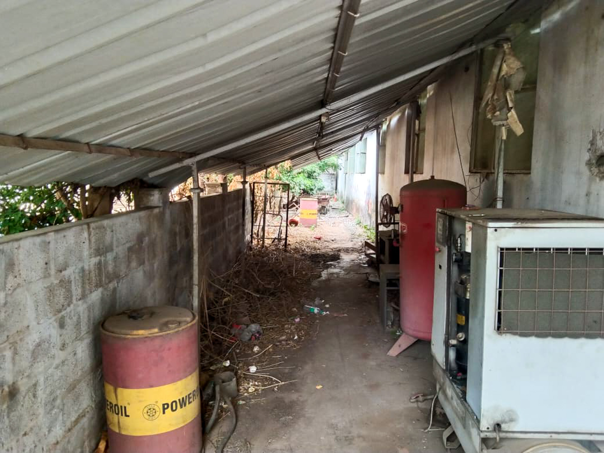 State Bank of India Auctions for Industrials property in Coimbatore, Tamil Nadu image 6 of 25 in Coimbatore, Coimbatore | State Bank of India auction property