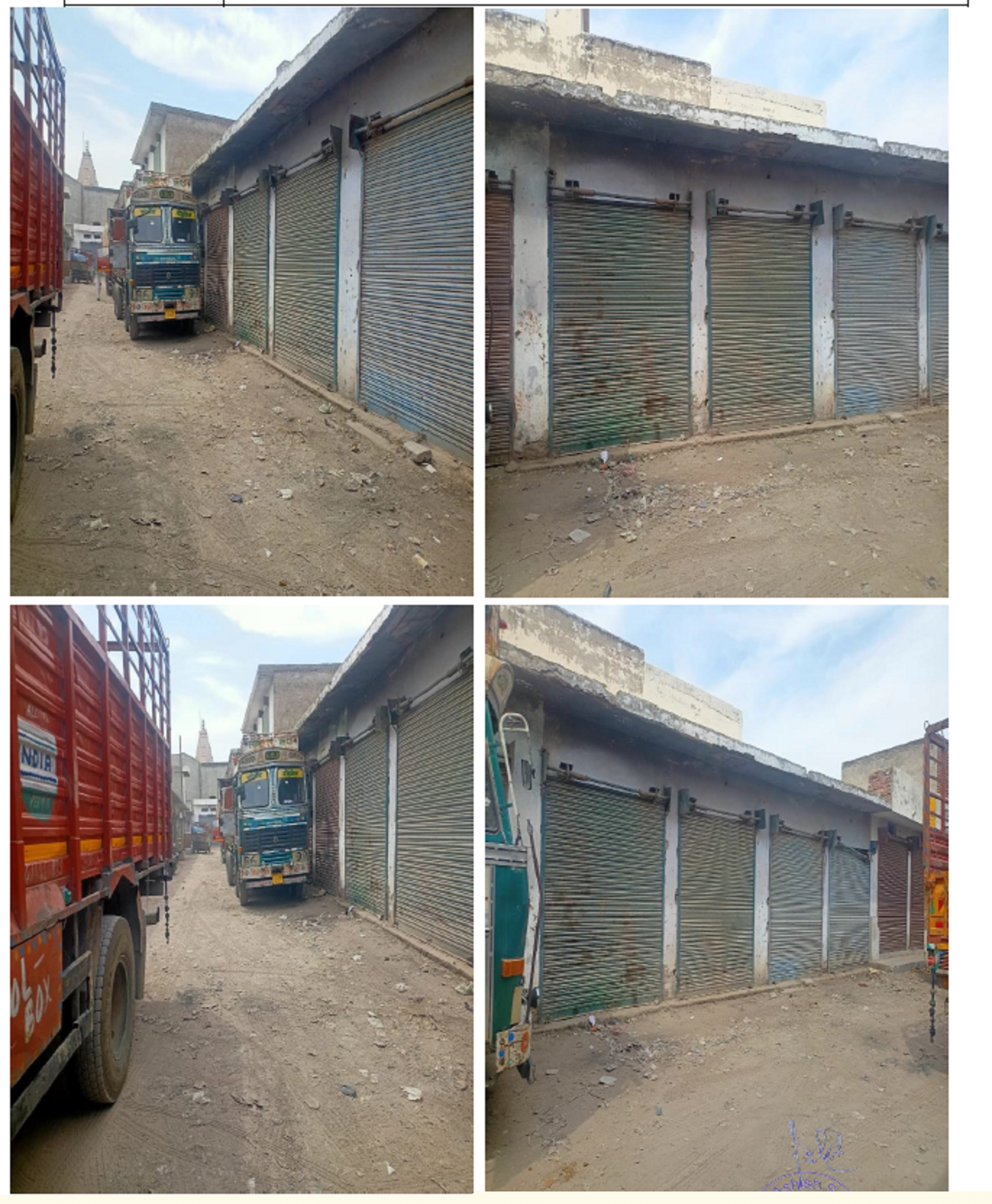 Canara Bank Auctions for Commercial property in Agra, Uttar Pradesh image 2 of 2 in Agra, Agra | Canara Bank auction property