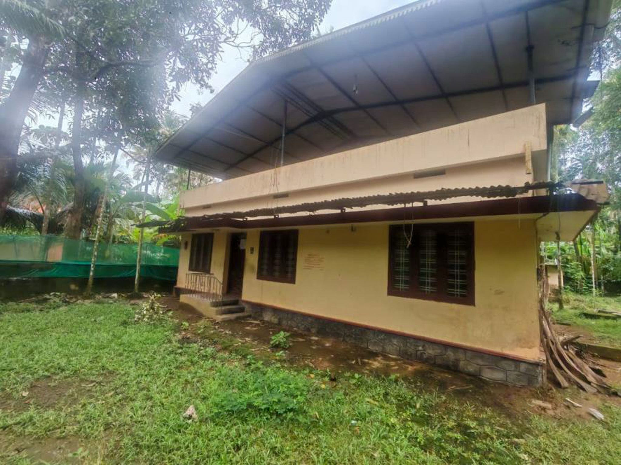 Union Bank of India Auctions for Residential property in Thrissur, Kerala image 24 of 25 in Madayikonam, Thrissur | Union Bank of India auction property