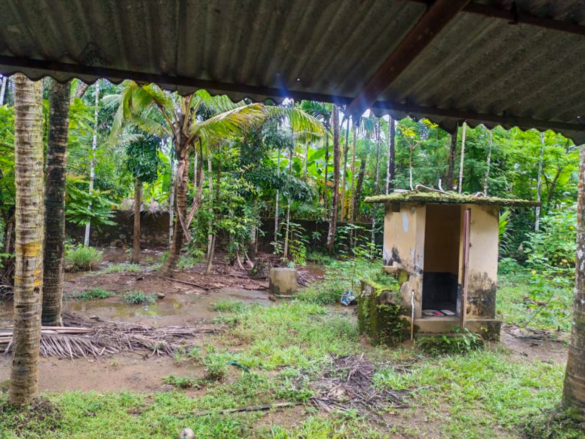 Union Bank of India Auctions for Residential property in Thrissur, Kerala image 3 of 25 in Madayikonam, Thrissur | Union Bank of India auction property
