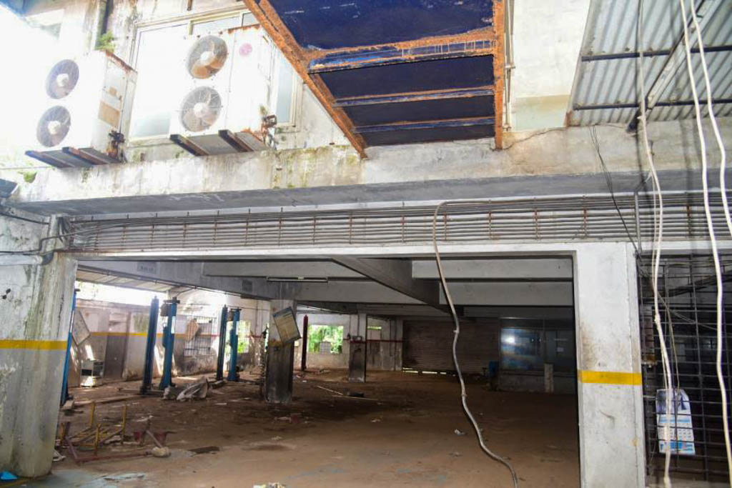 Punjab National Bank Auctions for Commercial property in Palakkad, Kerala image 4 of 13 in Palakkad, Palakkad | Punjab National Bank auction property