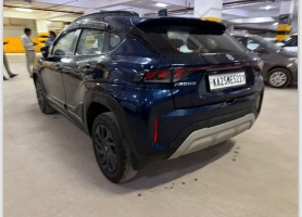 Bank of Maharashtra Auctions for Vehicle Auctions property in Dharwad, Karnataka image 3 of 14 in Dharwad, Dharwad | Bank of Maharashtra auction property