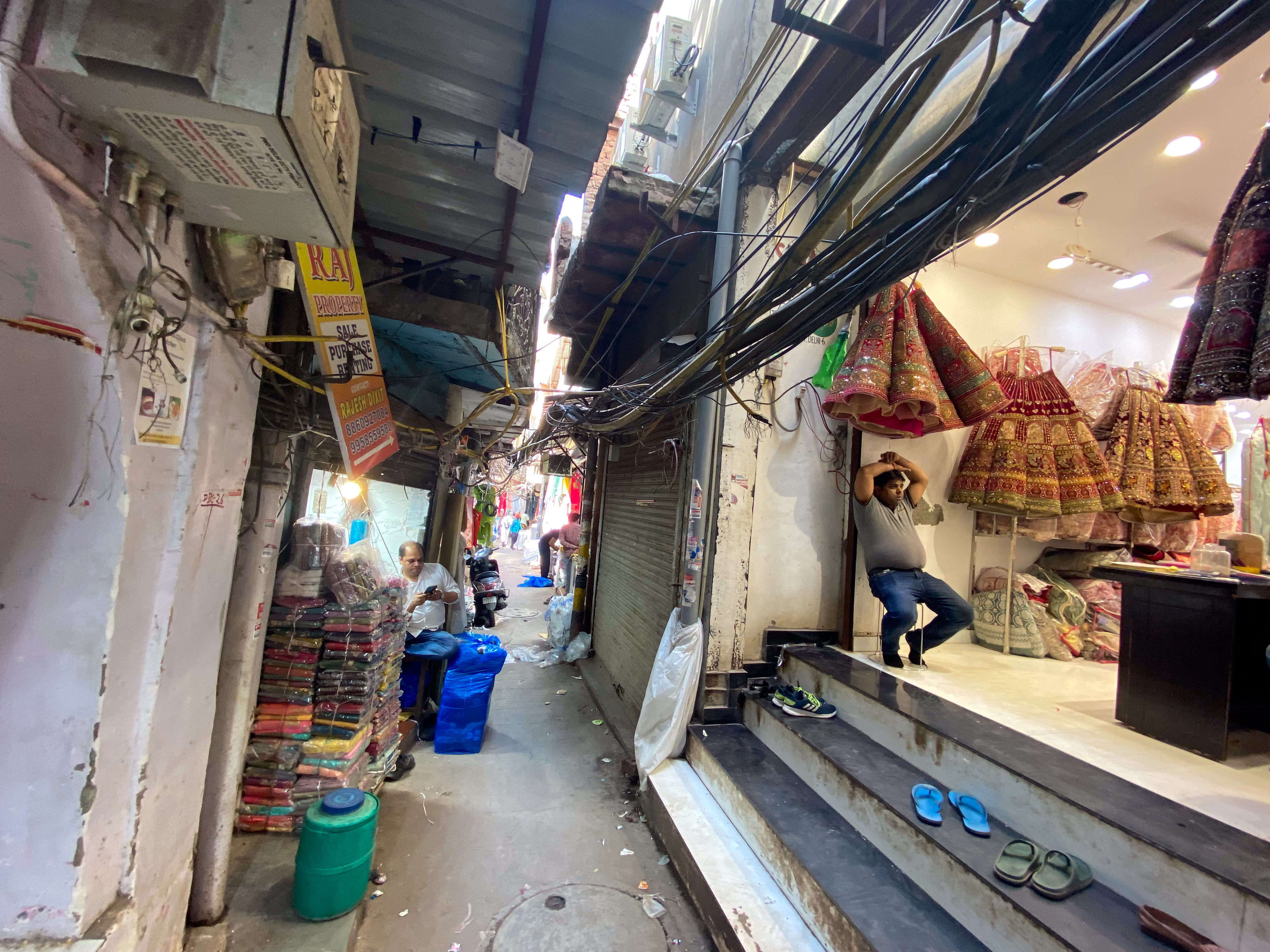 Canara Bank Auctions for Commercial property in New Delhi, Delhi image 9 of 16 in New Delhi, New Delhi | Canara Bank auction property