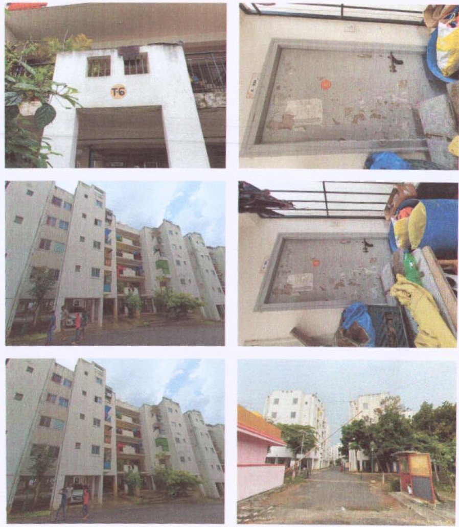 Union Bank of India Auctions for Residential property in Bengaluru, Karnataka image 3 of 3 in Bengaluru, Bengaluru | Union Bank of India auction property