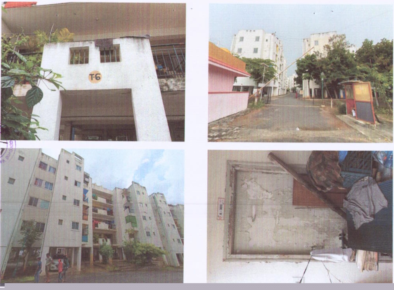 Union Bank of India Auctions for Residential property in Bengaluru, Karnataka image 3 of 3 in Bengaluru, Bengaluru | Union Bank of India auction property