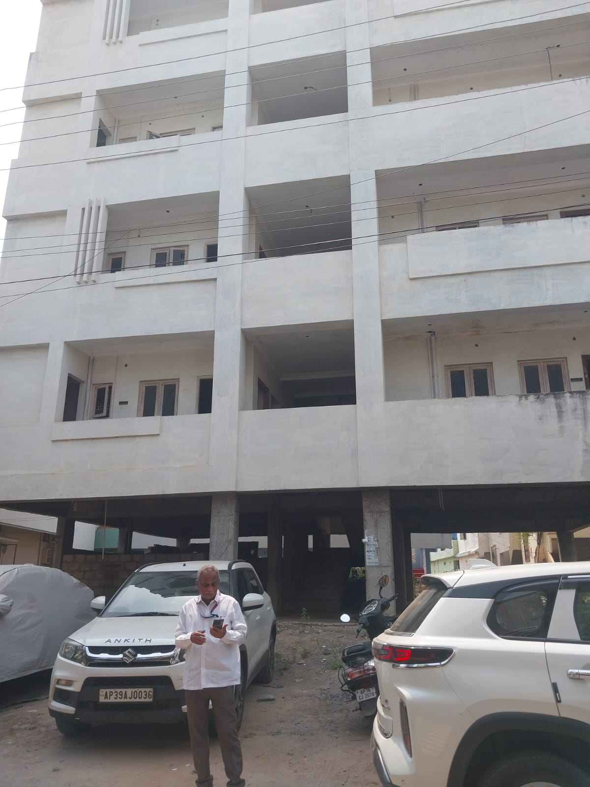 State Bank of India Auctions for Residential property in Guntur, Andhra Pradesh image 2 of 2 in Amaravati, Guntur | State Bank of India auction property