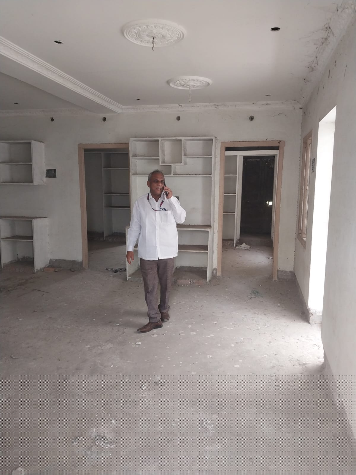 State Bank of India Auctions for Residential property in Guntur, Andhra Pradesh image 4 of 4 in Amaravati, Guntur | State Bank of India auction property