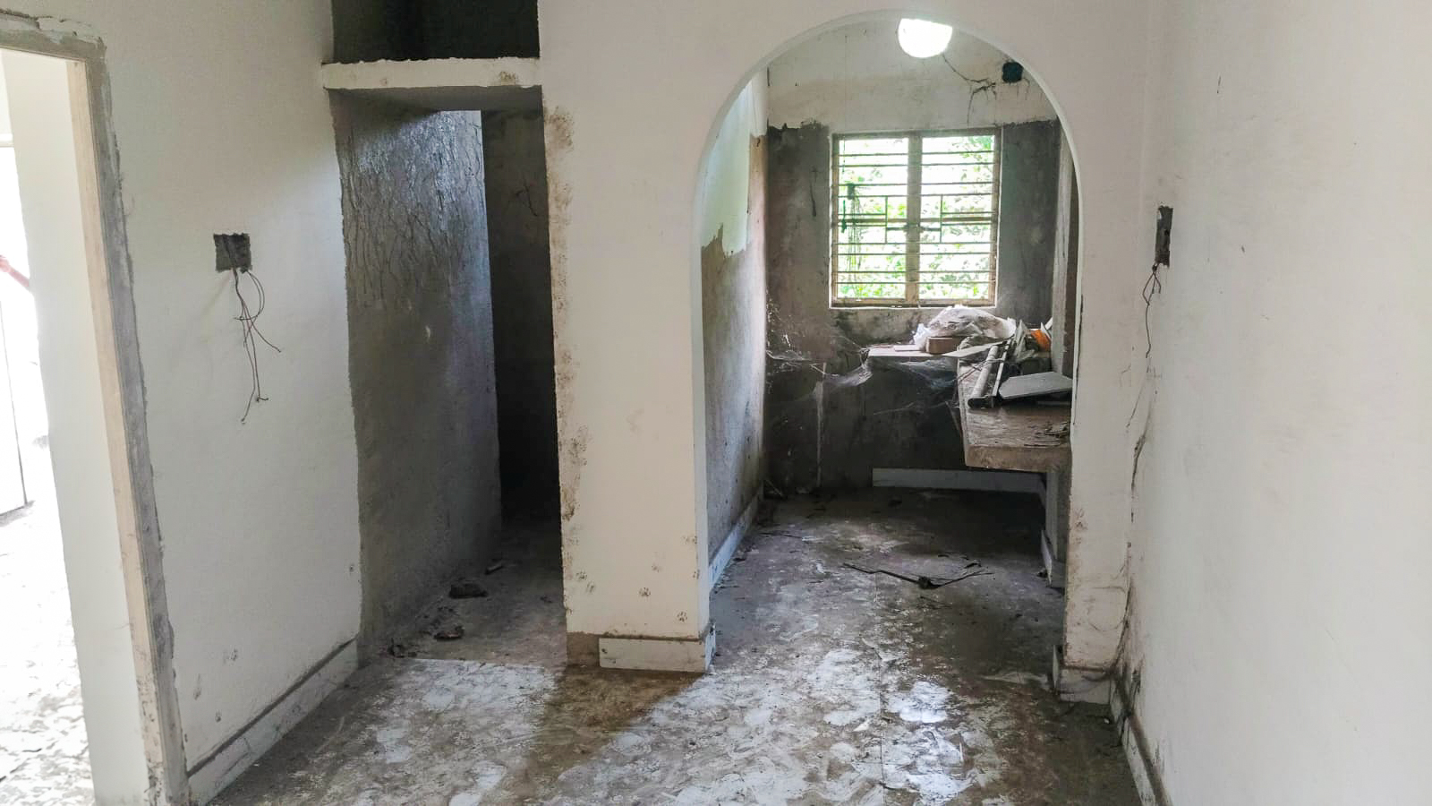 Bank of India Auctions for Residential property in North 24 Parganas, West Bengal image 3 of 7 in New Barrackpur, North 24 Parganas | Bank of India auction property