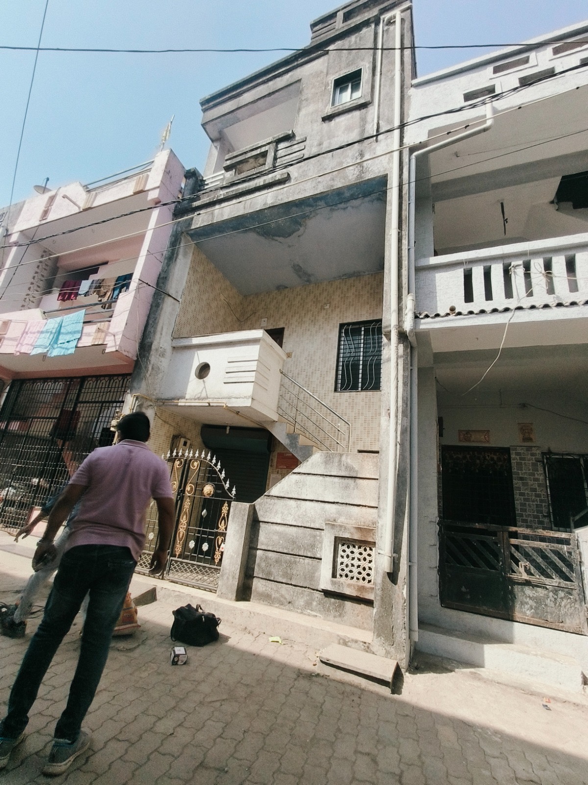 Bank of Baroda Auctions for Residential property in Navsari, Gujarat image 4 of 7 in Navsari, Navsari | Bank of Baroda auction property
