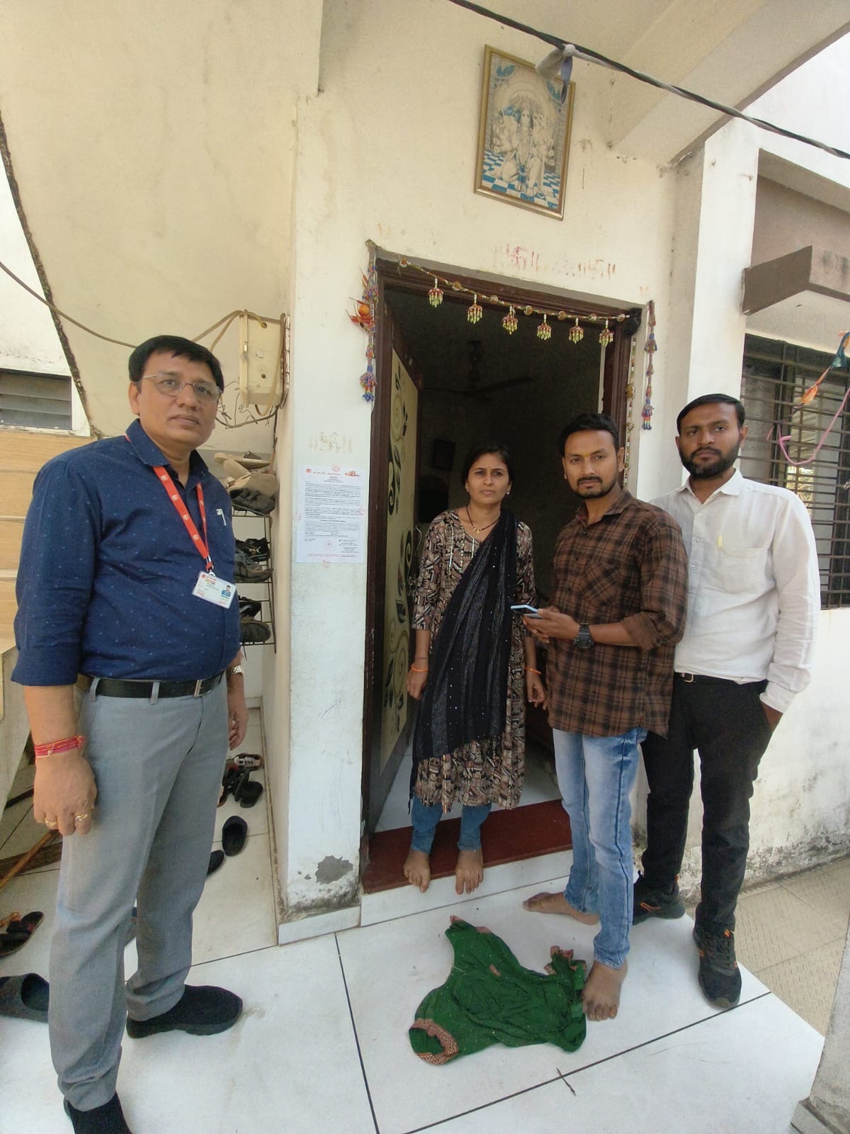Bank of Baroda Auctions for Residential property in Navsari, Gujarat image 2 of 2 in Navsari, Navsari | Bank of Baroda auction property