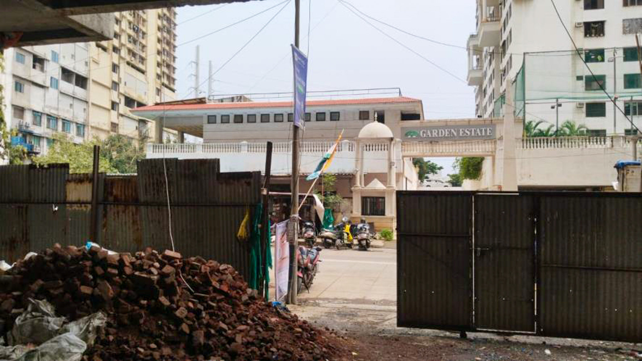 Indian Overseas Bank Auctions for Residential property in Mumbai, Maharashtra image 33 of 56 in Mumbai, Mumbai | Indian Overseas Bank auction property