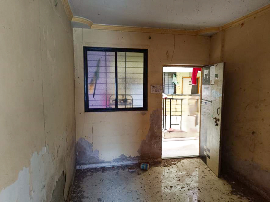 Bank of India Auctions for Residential property in Palghar, Maharashtra image 3 of 25 in Vasai Virar, Palghar | Bank of India auction property
