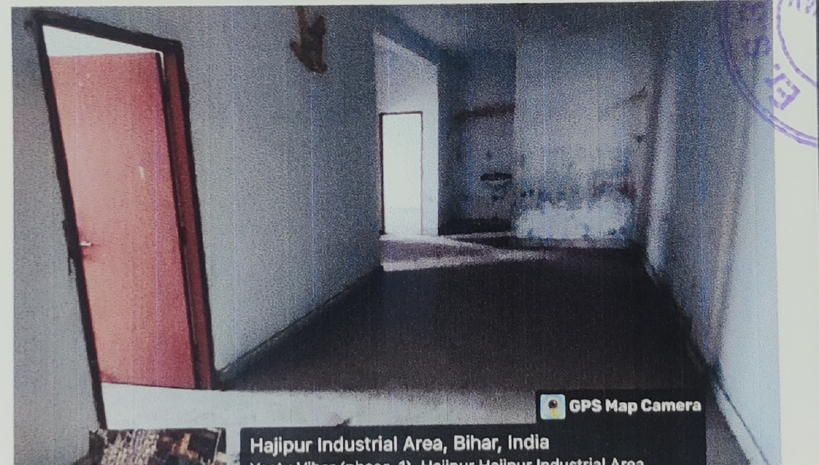 Punjab National Bank Auctions for Residential property in Vaishali, Bihar image 3 of 5 in Hajipur, Vaishali | Punjab National Bank auction property