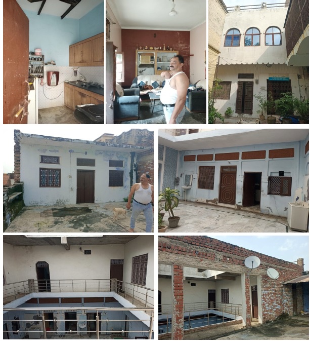 Canara Bank Auctions for Residential property in Firozabad, Uttar Pradesh image 2 of 2 in Firozabad, Firozabad | Canara Bank auction property