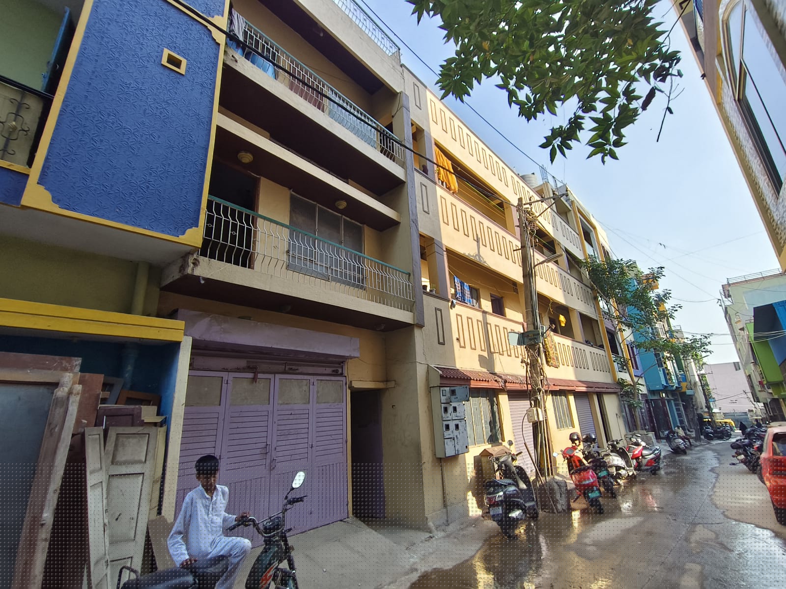Bank of India Auctions for Residential property in Bengaluru, Karnataka image 2 of 6 in Bengaluru, Bengaluru | Bank of India auction property