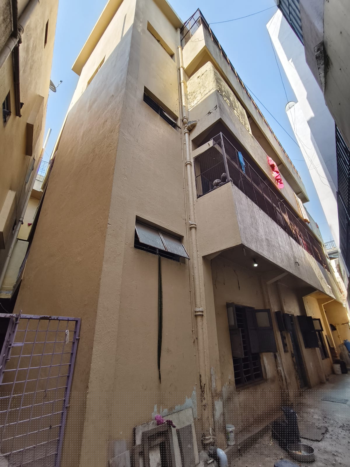 Bank of India Auctions for Residential property in Bengaluru, Karnataka image 3 of 6 in Bengaluru, Bengaluru | Bank of India auction property