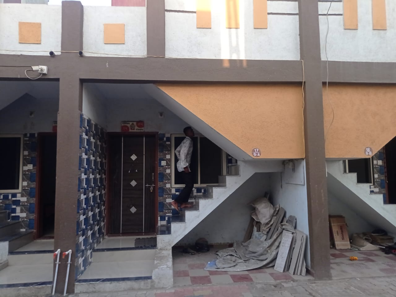 Bank of Baroda Auctions for Residential property in Valsad, Gujarat image 4 of 4 in Valsad, Valsad | Bank of Baroda auction property