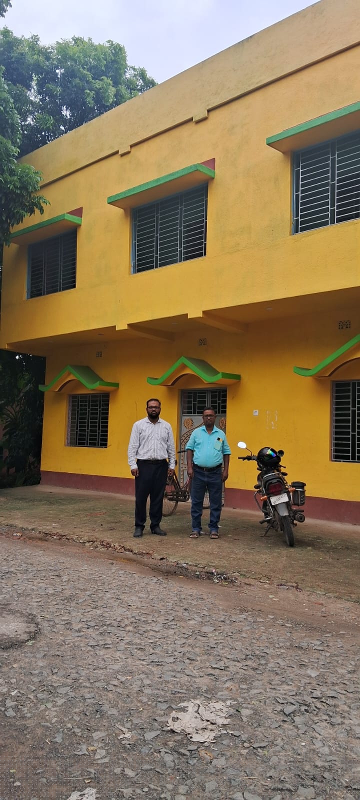 Punjab National Bank Auctions for Residential property in Nadia, West Bengal image 2 of 2 in Bamanpukur, Nadia | Punjab National Bank auction property