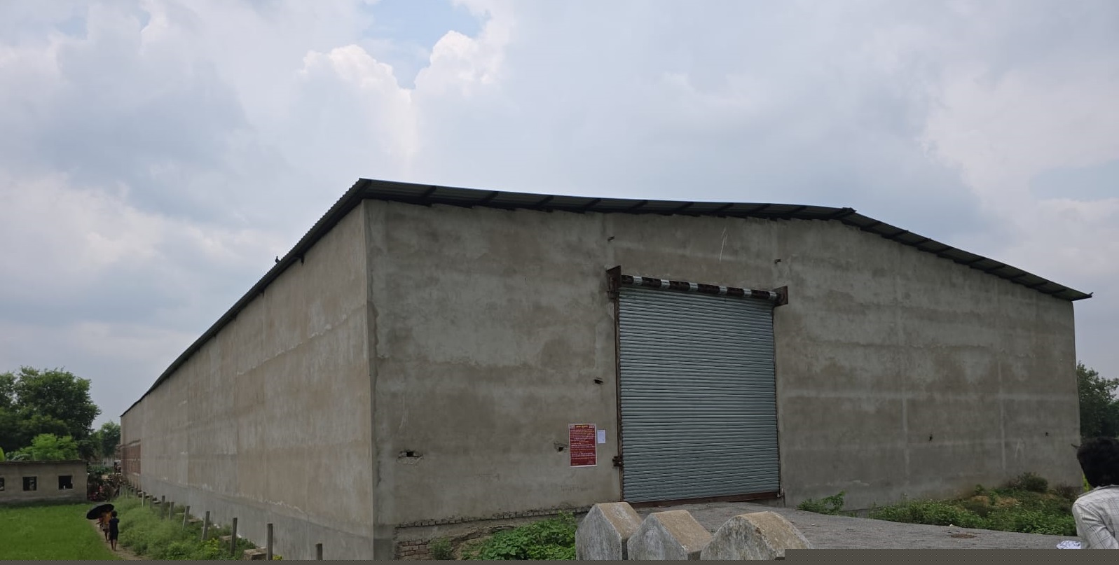 Punjab National Bank Auctions for Commercial property in Aurangabad, Maharashtra image 3 of 3 in Aurangabad, Aurangabad | Punjab National Bank auction property