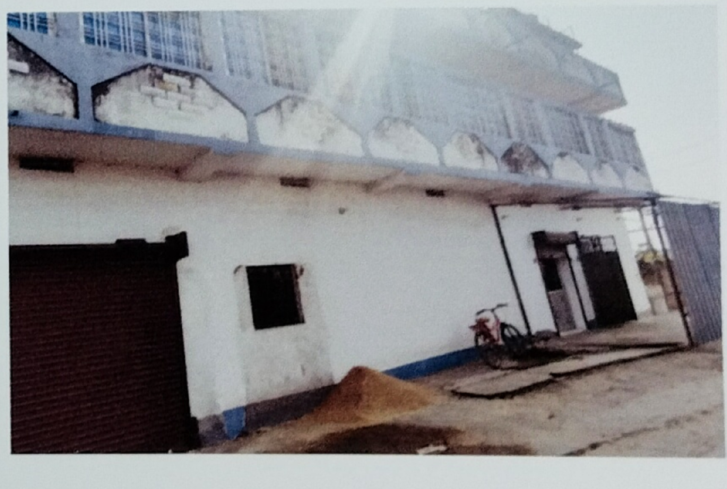 Punjab National Bank Auctions for Residential property in Aurangabad, Maharashtra image 3 of 4 in Aurangabad, Aurangabad | Punjab National Bank auction property