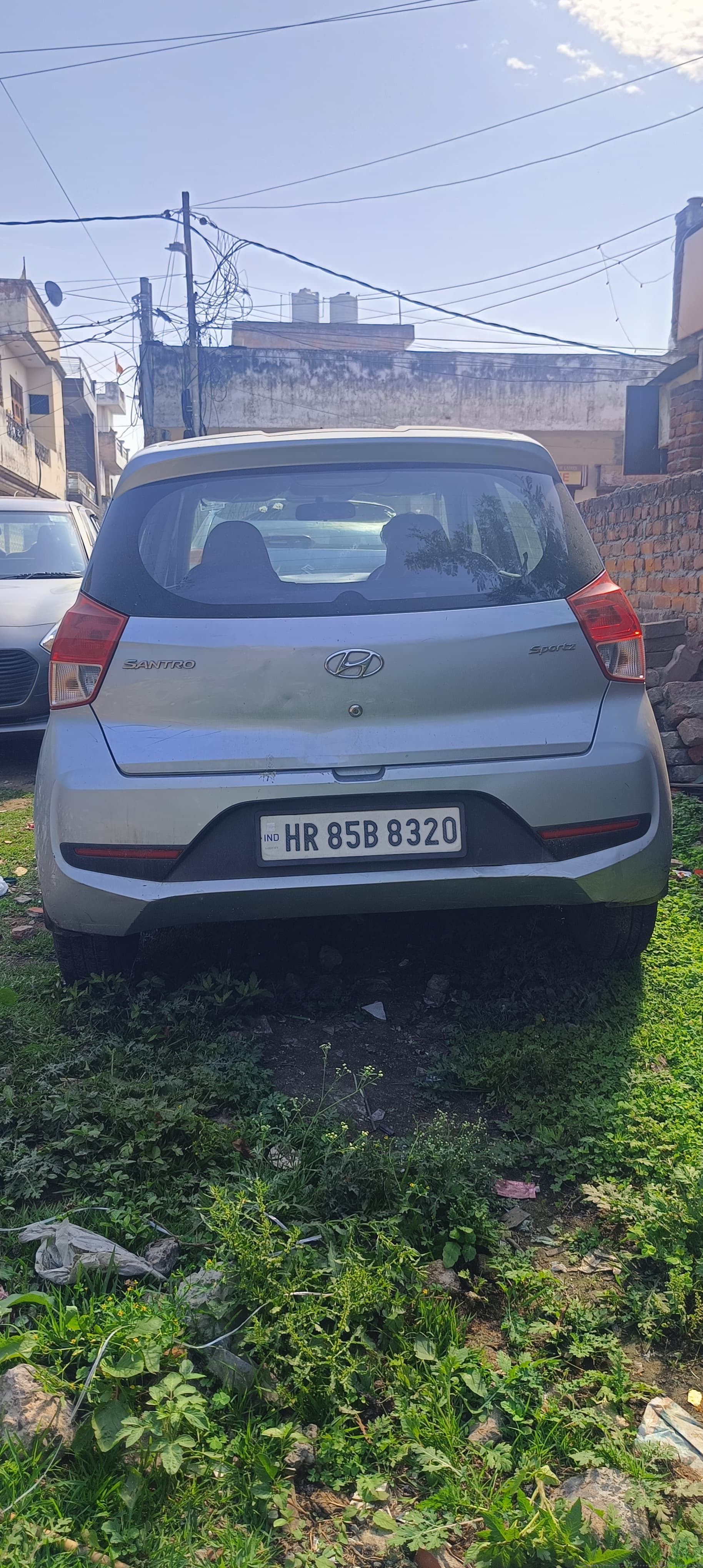 State Bank of India Auctions for Vehicle Auctions property in Ambala, Haryana image 2 of 4 in Ambala, Ambala | State Bank of India auction property