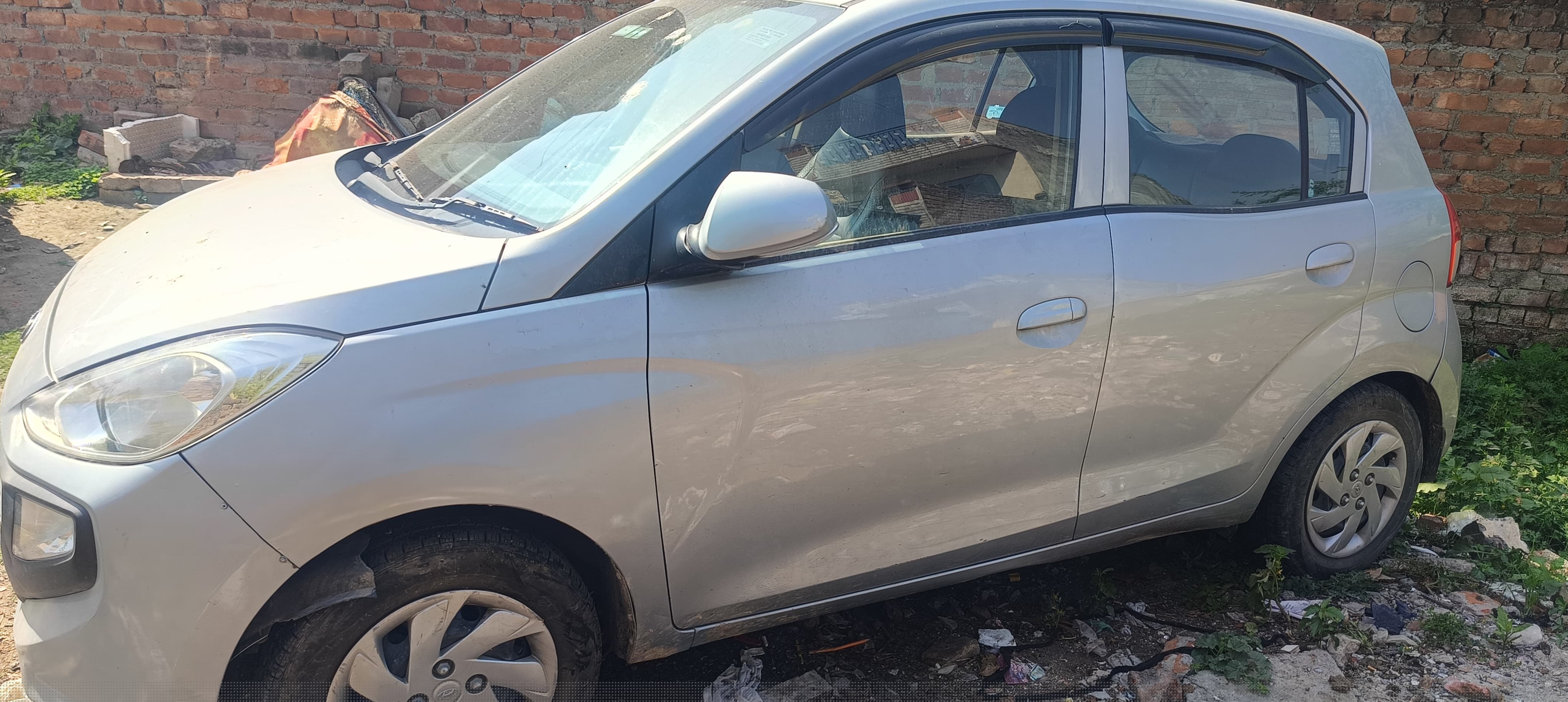 State Bank of India Auctions for Vehicle Auctions property in Ambala, Haryana image 3 of 4 in Ambala, Ambala | State Bank of India auction property