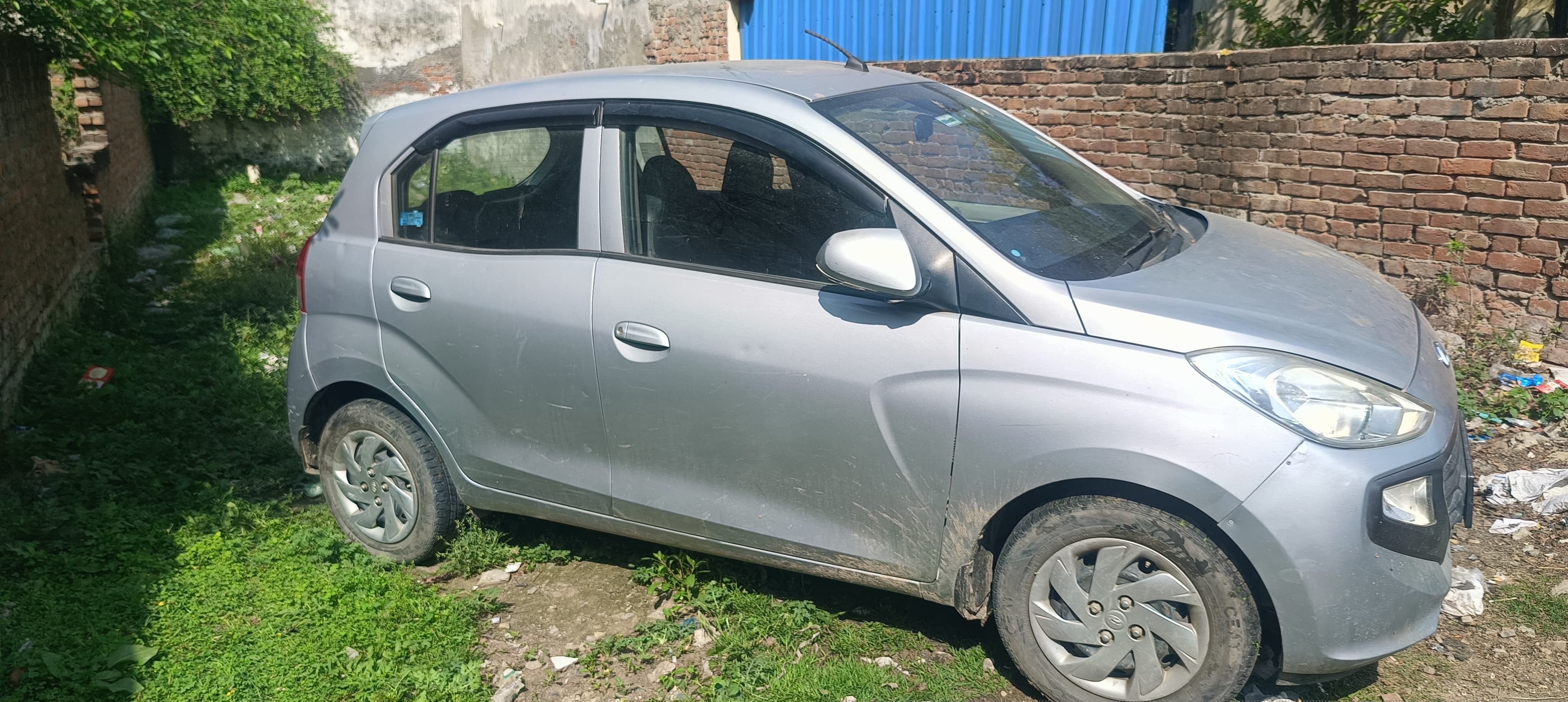 State Bank of India Auctions for Vehicle Auctions property in Ambala, Haryana image 4 of 4 in Ambala, Ambala | State Bank of India auction property