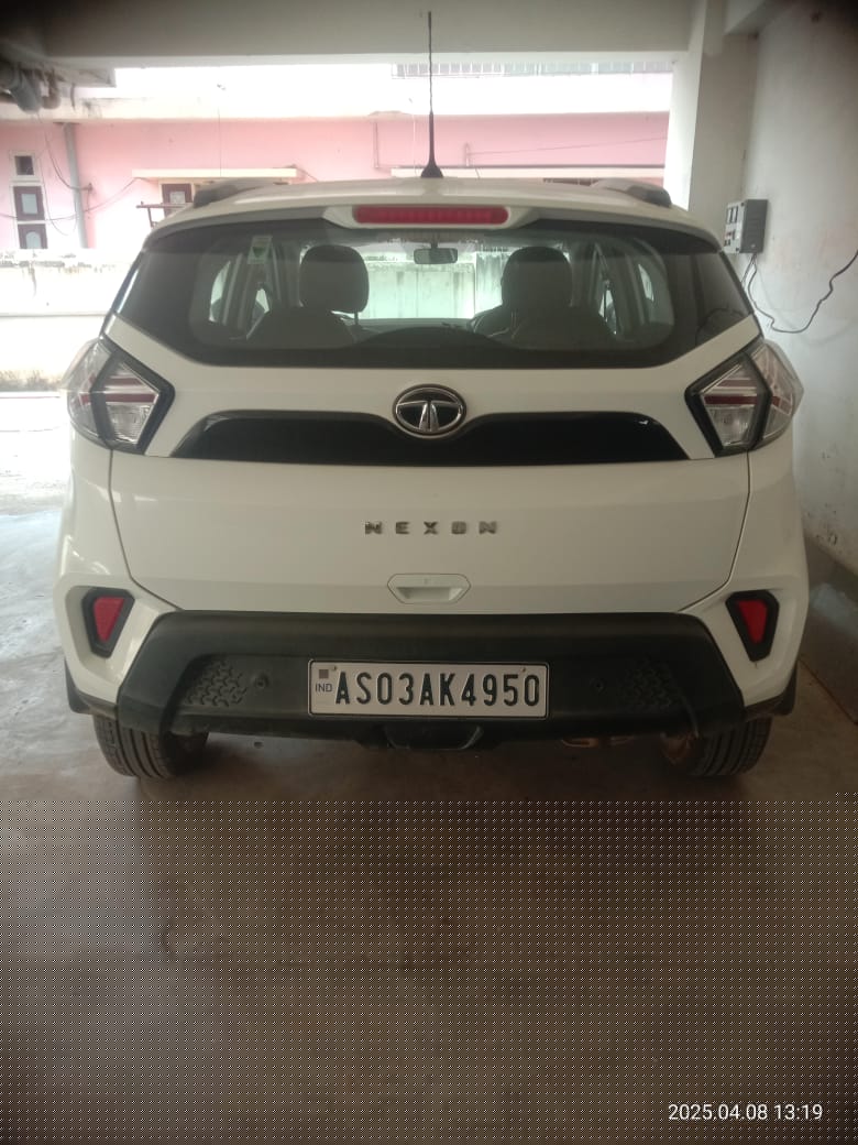 Bank of Baroda Auctions for Vehicle Auctions property in Golaghat, Assam image 2 of 4 in Numaligarh Refinery Township, Golaghat | Bank of Baroda auction property