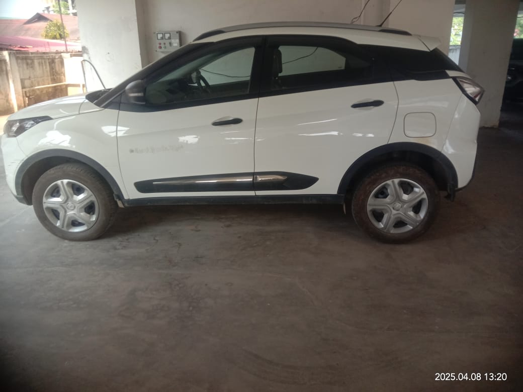 Bank of Baroda Auctions for Vehicle Auctions property in Golaghat, Assam image 3 of 4 in Numaligarh Refinery Township, Golaghat | Bank of Baroda auction property