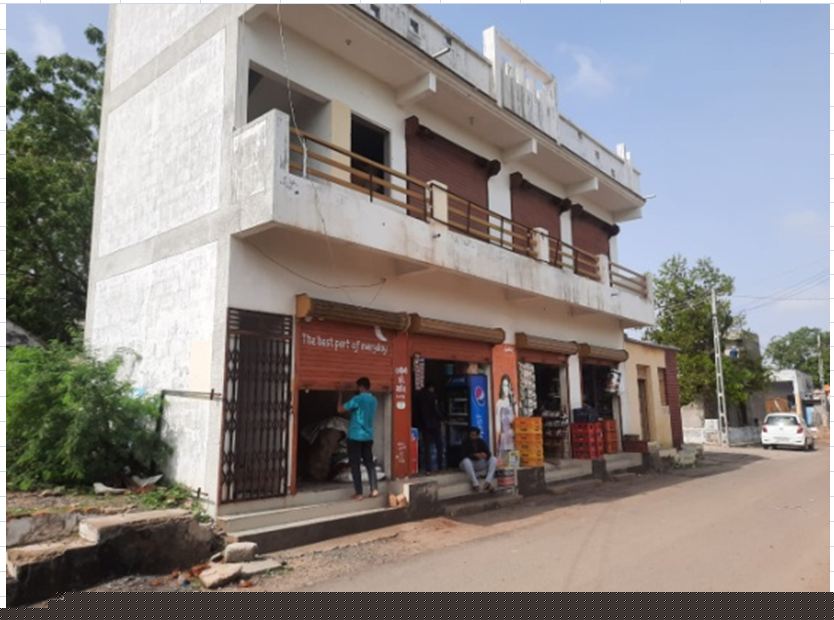 Central Bank of India Auctions for Commercial property in Kutch, Gujarat image 3 of 3 in Bhuj, Kutch | Central Bank of India auction property