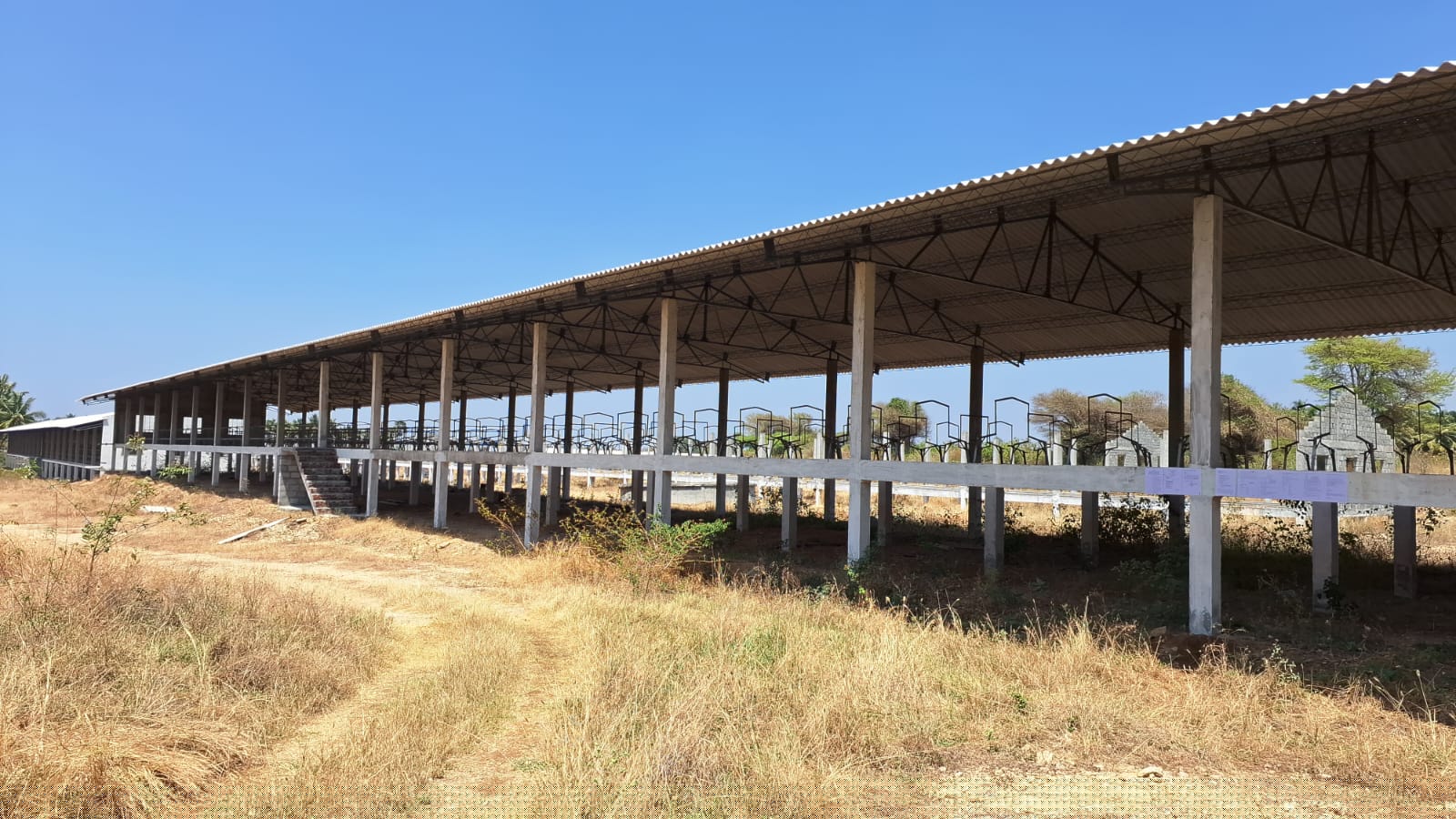 Canara Bank Auctions for Commercial property in Coimbatore, Tamil Nadu image 2 of 2 in Pollachi, Coimbatore | Canara Bank auction property