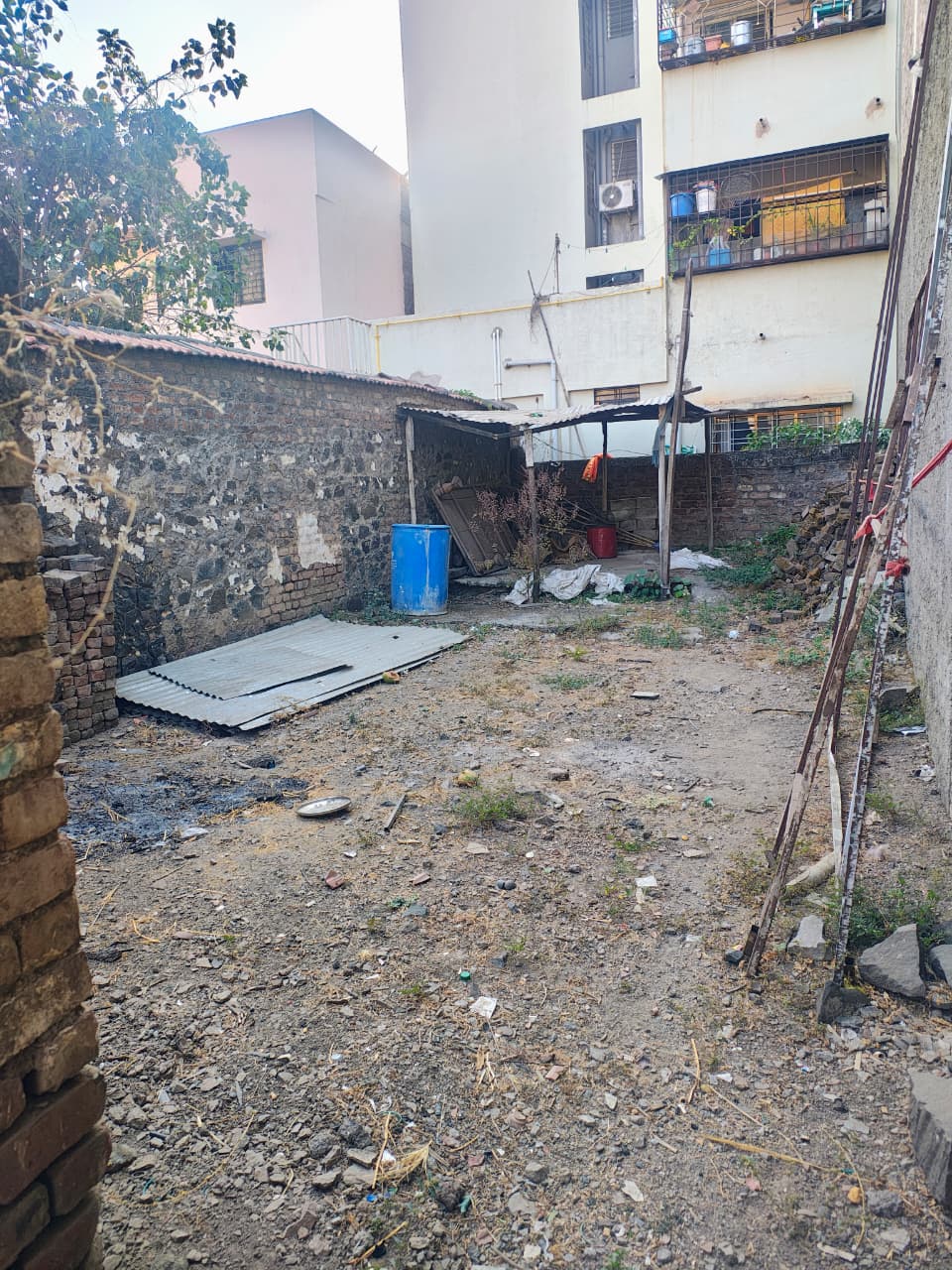 Bank of Baroda Auctions for Residential property in Sangli, Maharashtra image 3 of 4 in Sangli, Sangli | Bank of Baroda auction property