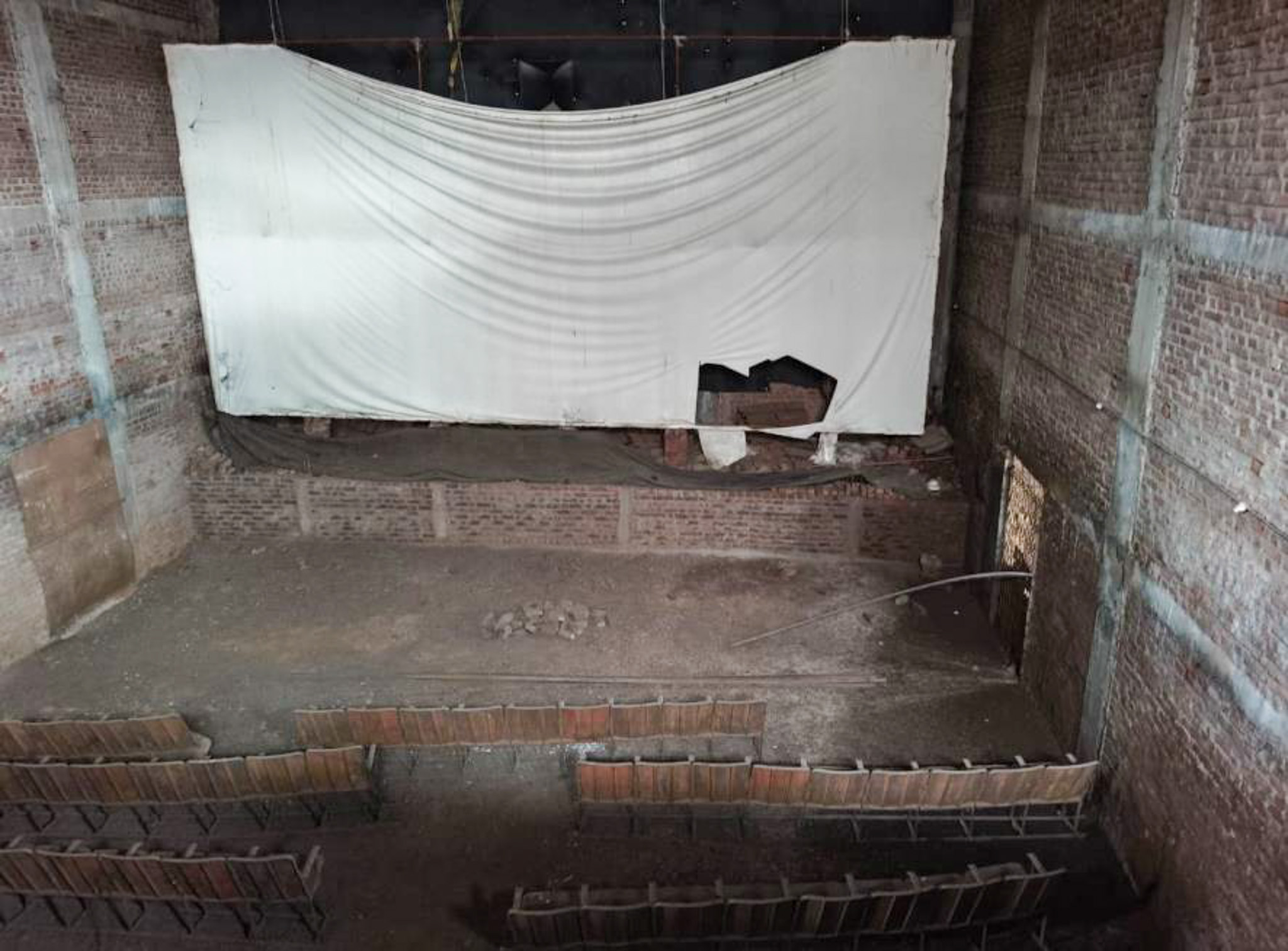 Bank of Baroda Auctions for Commercial property in Sangli, Maharashtra image 7 of 25 in Palus, Sangli | Bank of Baroda auction property