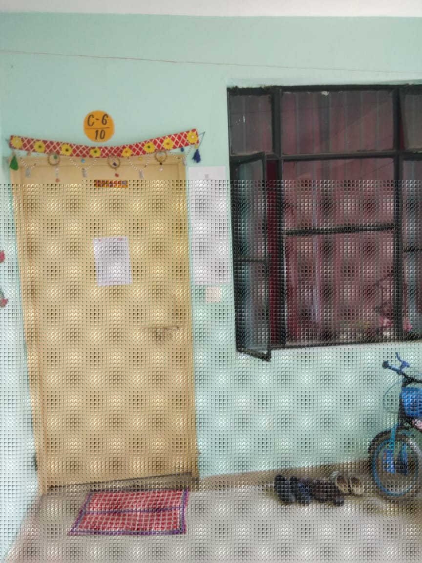 Bank of Baroda Auctions for Residential property in Kanpur, Uttar Pradesh image 2 of 4 in Kanpur, Kanpur | Bank of Baroda auction property