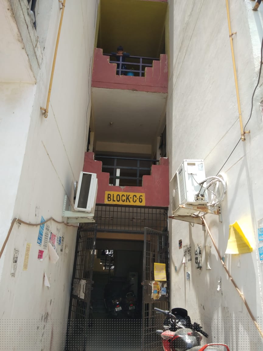 Bank of Baroda Auctions for Residential property in Kanpur, Uttar Pradesh image 3 of 4 in Kanpur, Kanpur | Bank of Baroda auction property