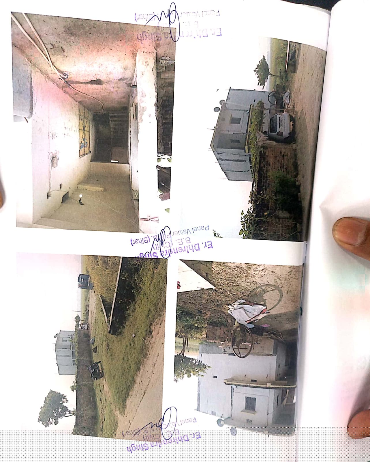 Punjab National Bank Auctions for Residential property in Bhojpur, Bihar image 2 of 2 in Arrah, Bhojpur | Punjab National Bank auction property