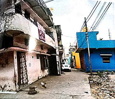 Punjab National Bank Auctions for Residential property in Raipur, Chhattisgarh image 2 of 2 in Raipur, Raipur | Punjab National Bank auction property