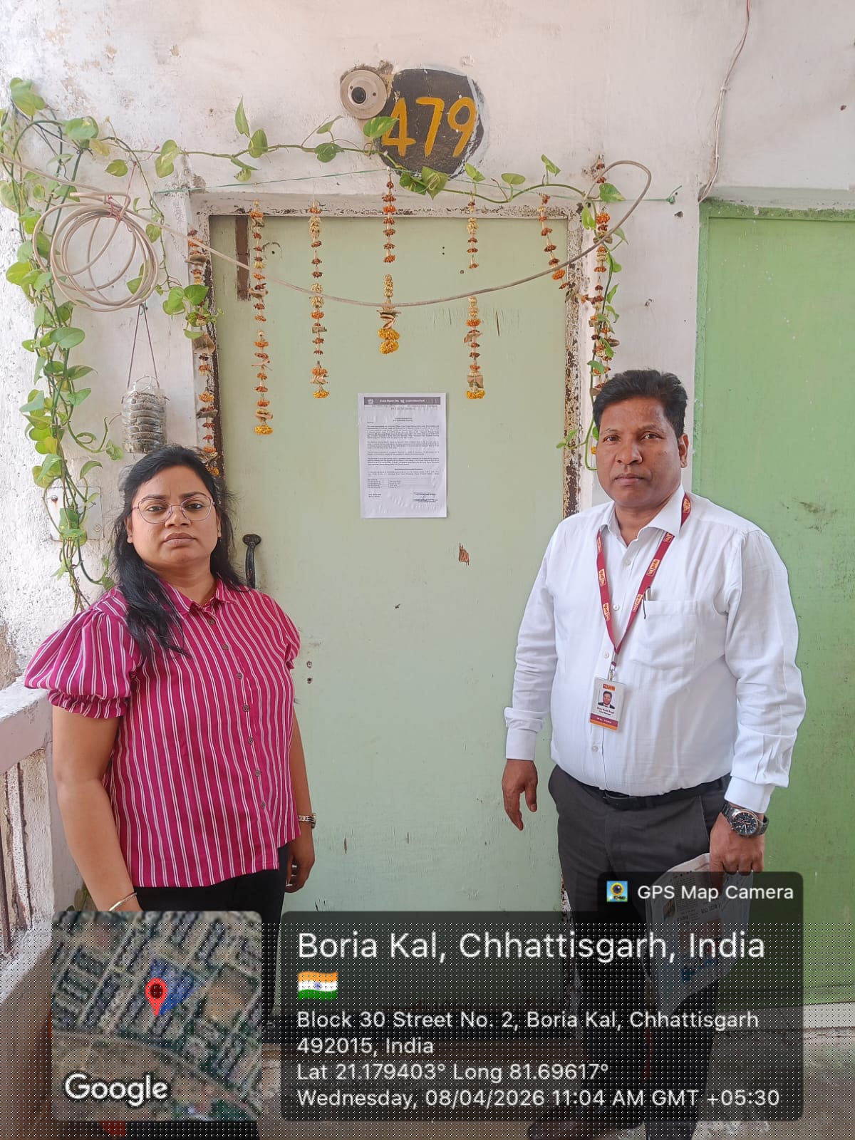 Punjab National Bank Auctions for Residential property in Raipur, Chhattisgarh image 2 of 2 in Raipur, Raipur | Punjab National Bank auction property