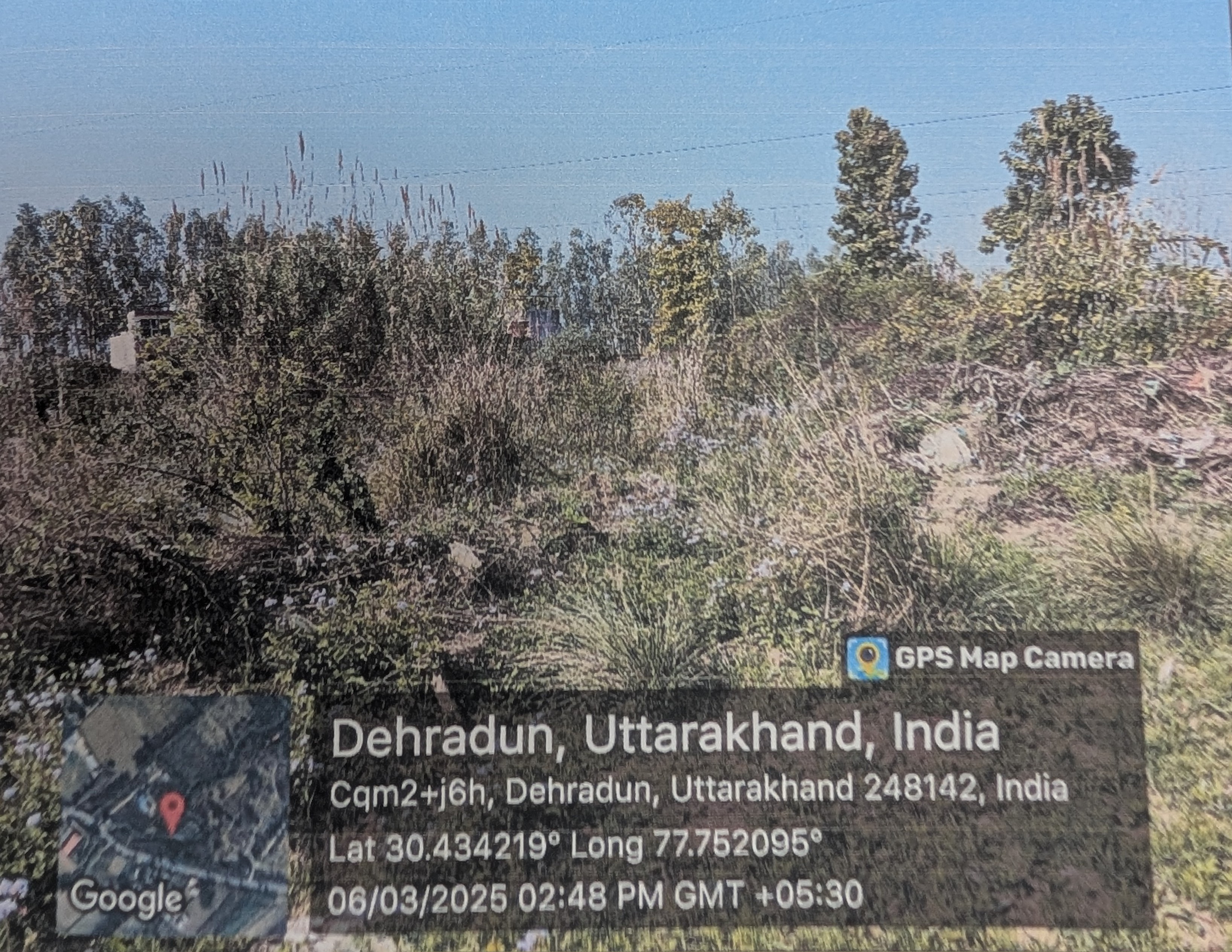 Punjab National Bank Auctions for Residential property in Dehradun, Uttarakhand image 2 of 3 in Vikasnagar, Dehradun | Punjab National Bank auction property