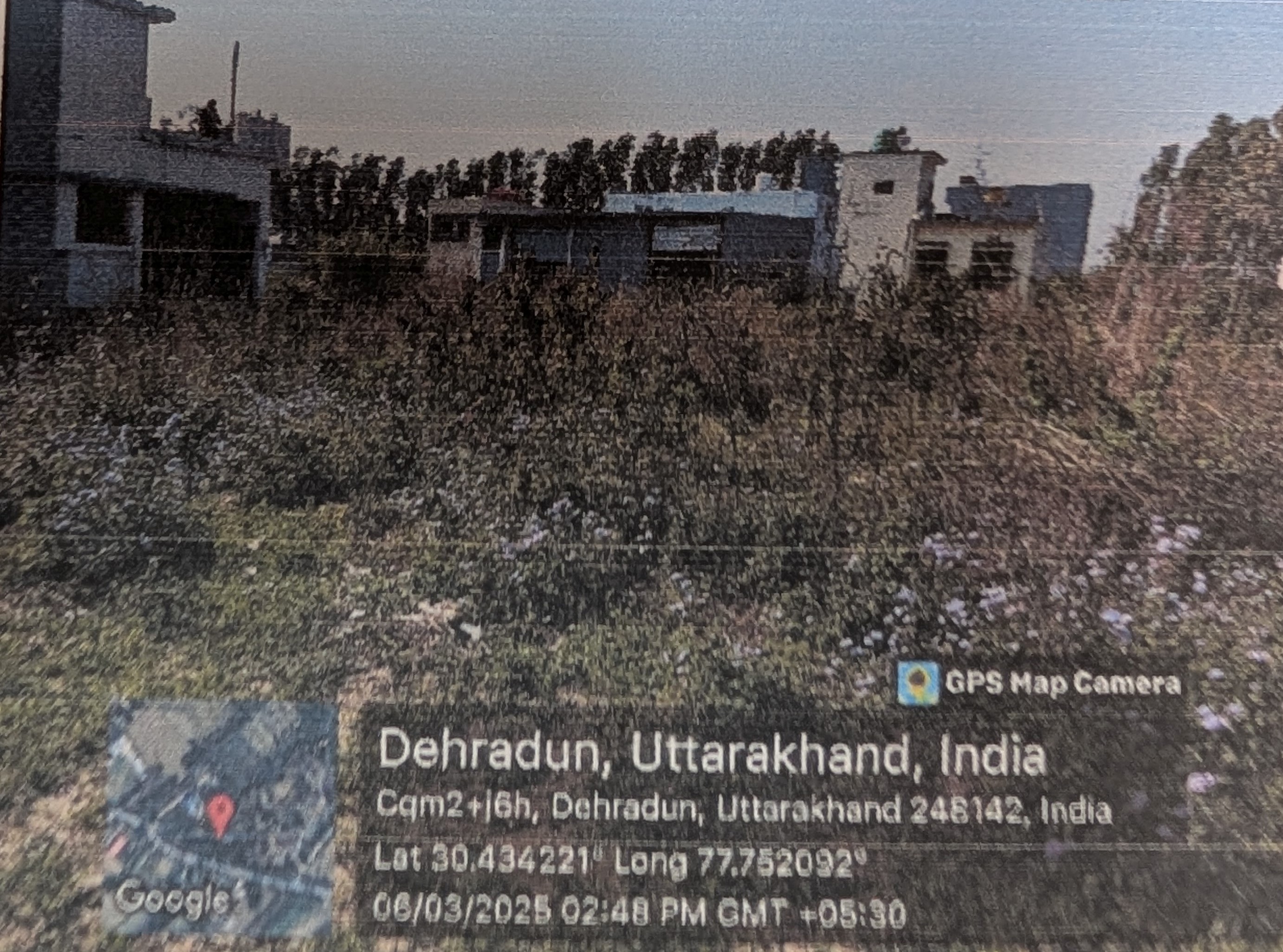 Punjab National Bank Auctions for Residential property in Dehradun, Uttarakhand image 3 of 3 in Vikasnagar, Dehradun | Punjab National Bank auction property