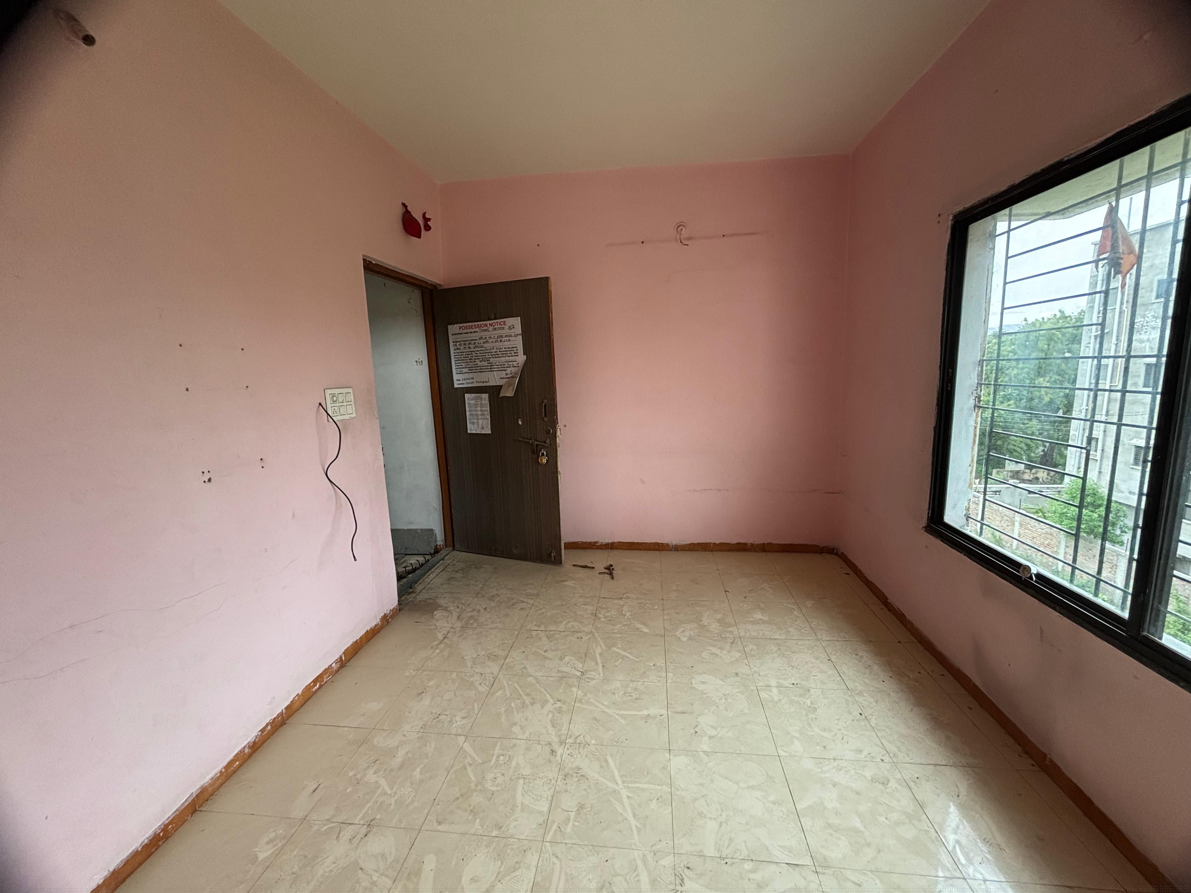 Bank of India Auctions for Residential property in Aurangabad, Maharashtra image 5 of 17 in Chhatrapati Sambhajinagar, Aurangabad | Bank of India auction property