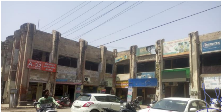 Canara Bank Auctions for Commercial property in Mathura, Uttar Pradesh image 2 of 2 in Mathura, Mathura | Canara Bank auction property