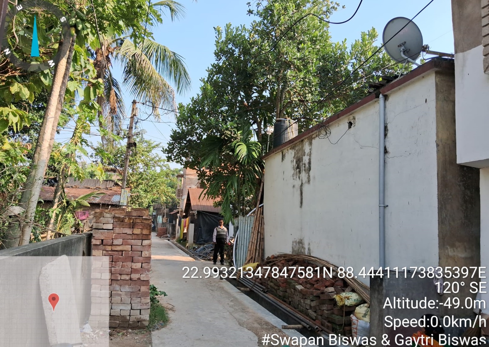 Punjab National Bank Auctions for Residential property in Nadia, West Bengal image 3 of 3 in Kalyani, Nadia | Punjab National Bank auction property