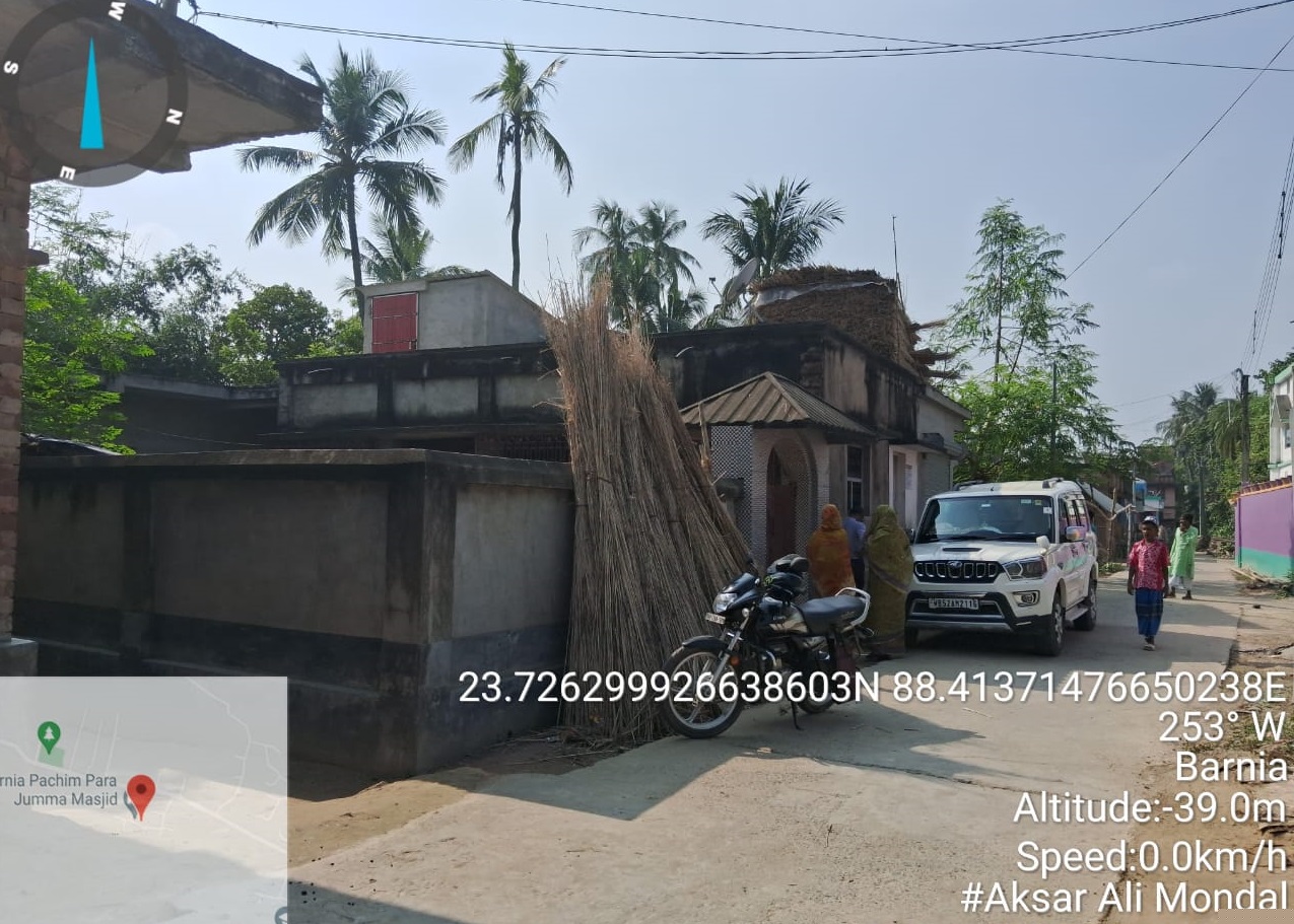 Punjab National Bank Auctions for Residential property in Nadia, West Bengal image 2 of 2 in Tehatta Nadia, Nadia | Punjab National Bank auction property