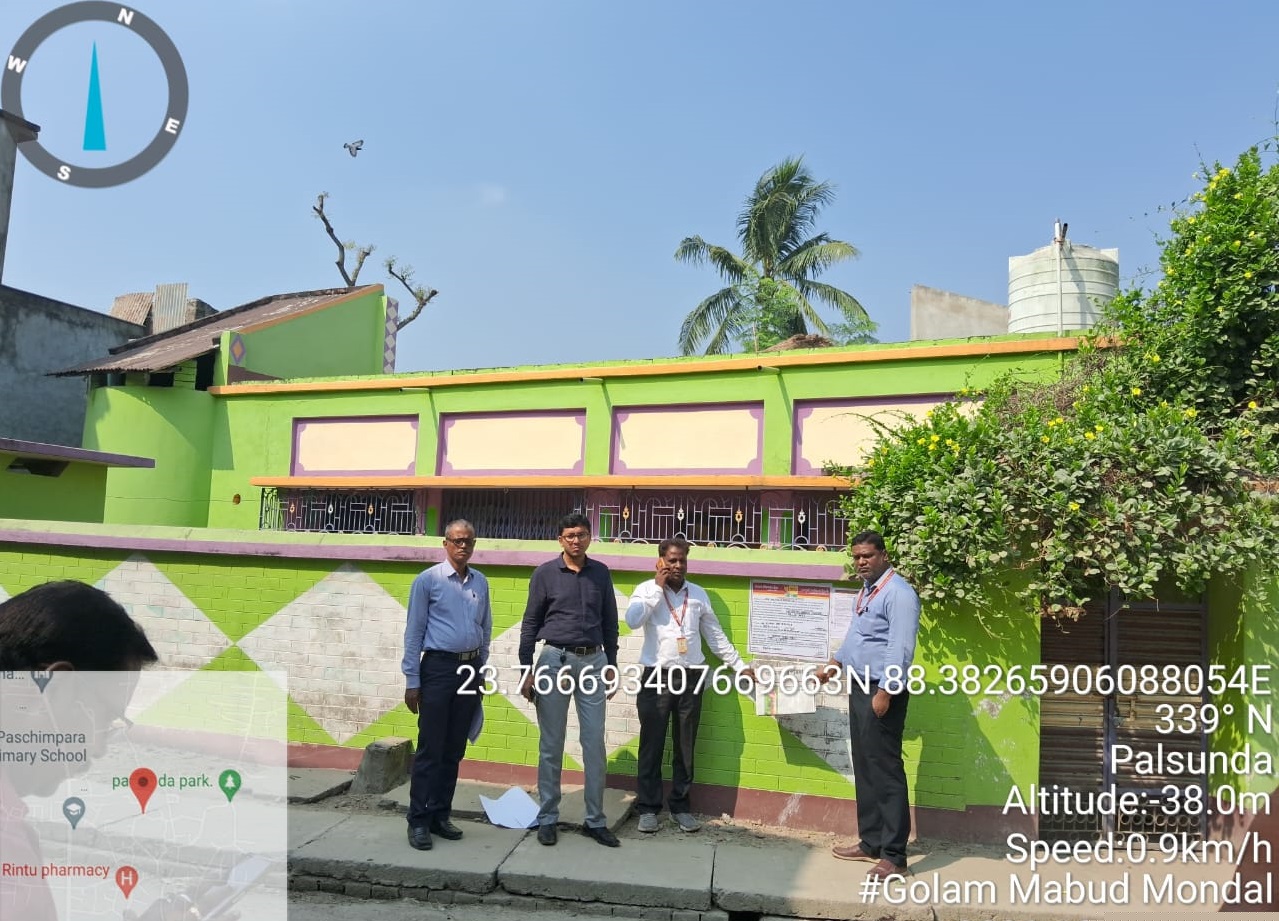 Punjab National Bank Auctions for Residential property in Nadia, West Bengal image 2 of 3 in Tehatta Nadia, Nadia | Punjab National Bank auction property